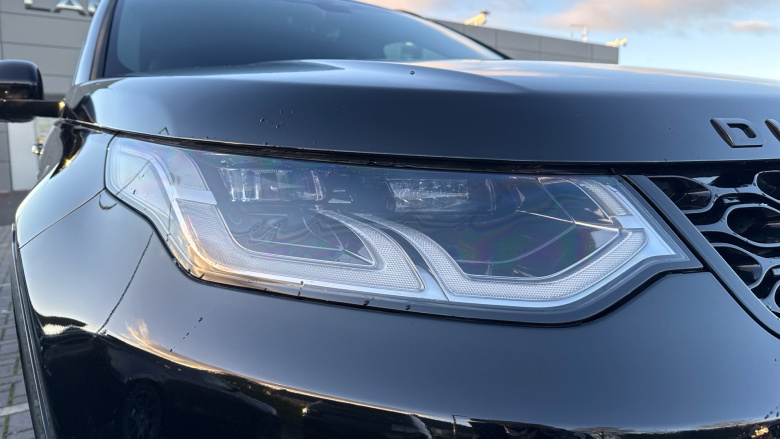 Land Rover Discovery Sport 1.5 P270e Landmark 5dr Auto [5 Seat] [NI] Station Wagon